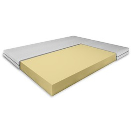 Pěnová matrace A1 160x200 cm SG-nábytek