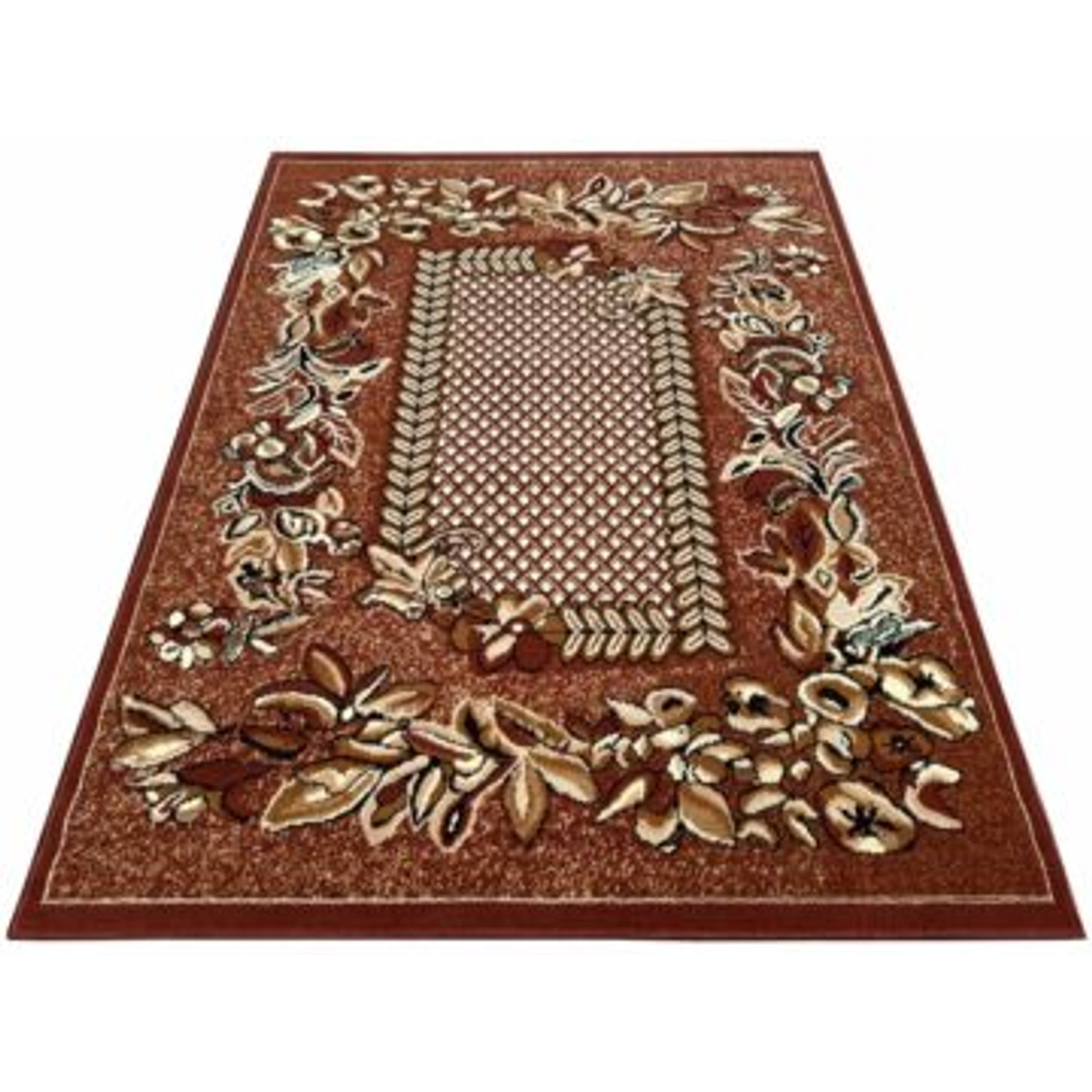 Koberec PP 7192 - 160x220 cm Rexcarpet s.c.
