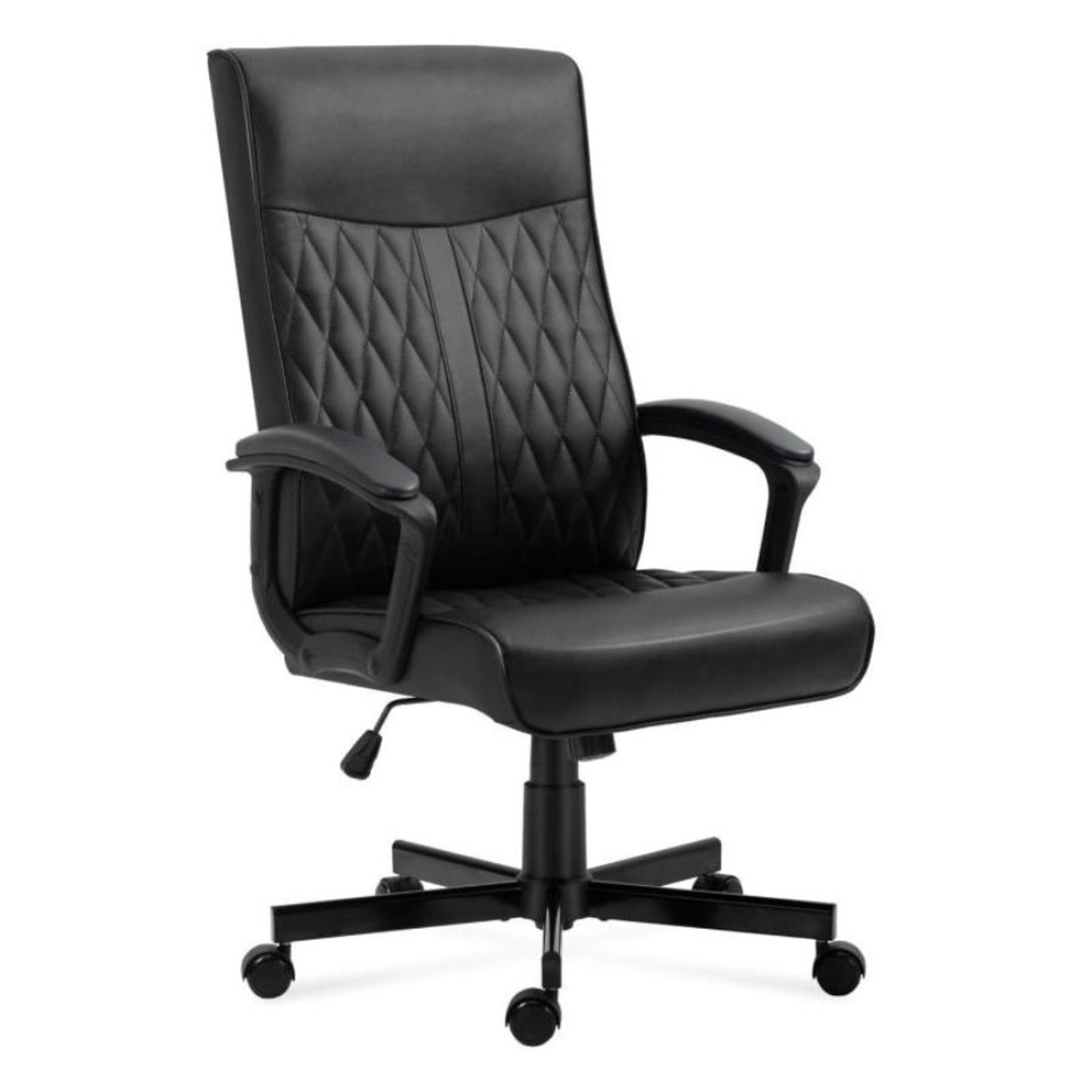 Kancelářské křeslo MARK ADLER BOSS 3.2 - černá SG-nábytek