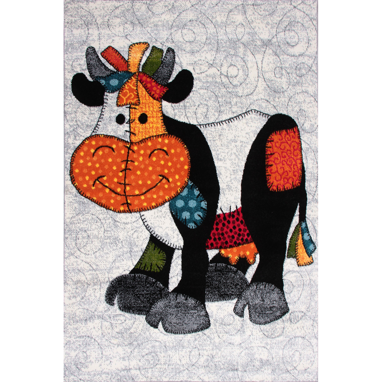 Dětský koberec KOLIBRI 11491186 - 120x170 cm Marbex