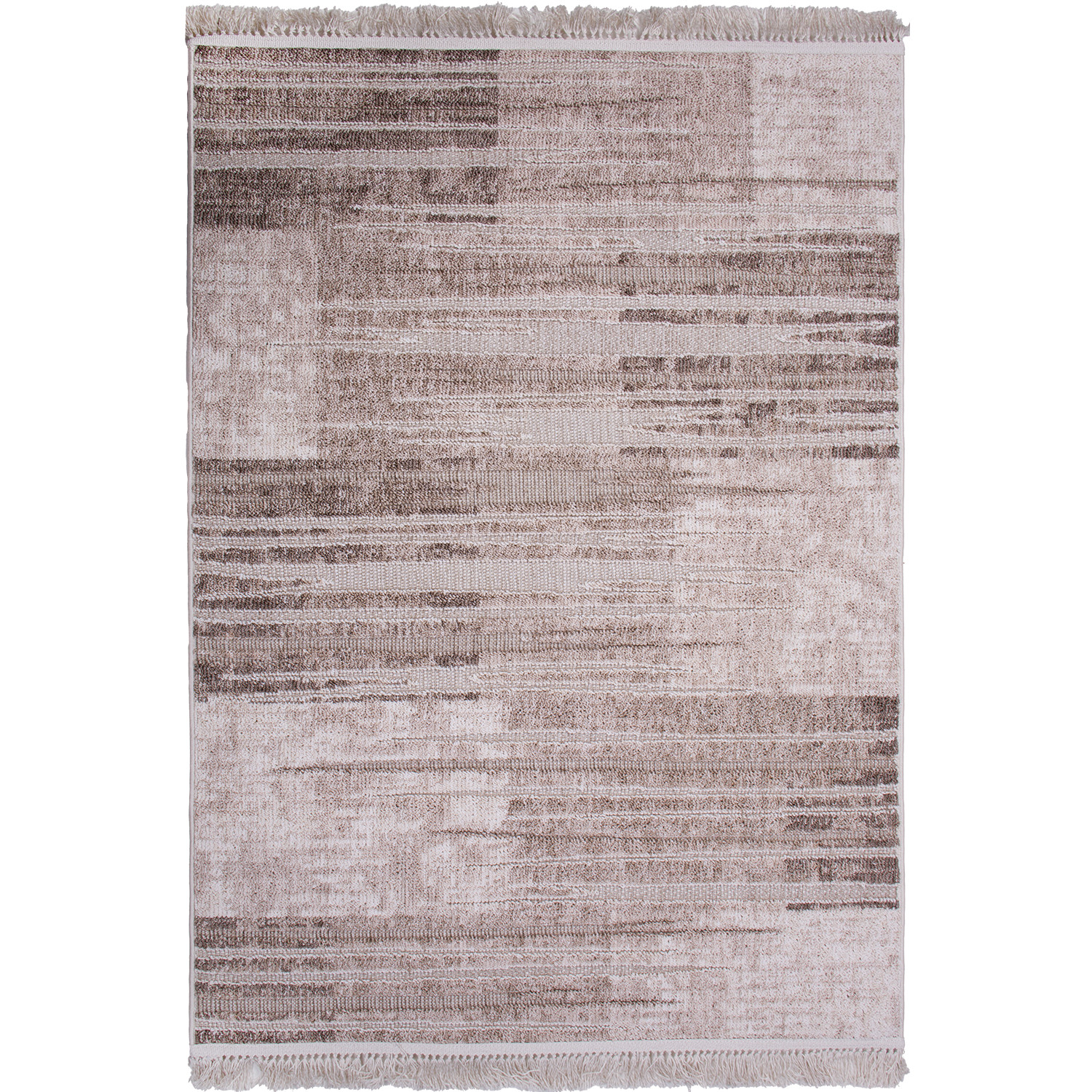 Koberec BENITA 720 béžová-krémová - 200x290 cm Marbex