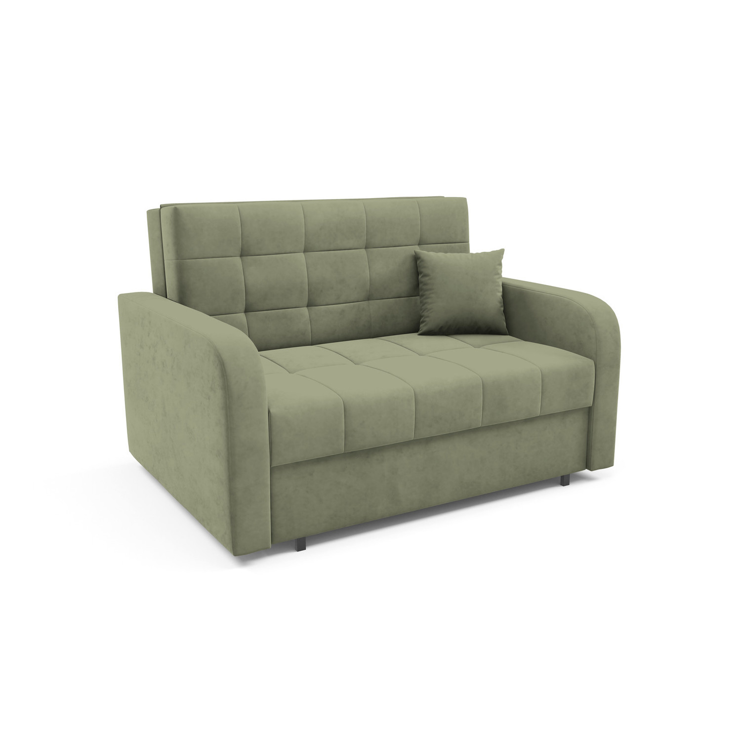 Rozkládací pohovka HAVEN III Zelená I SG nabytek