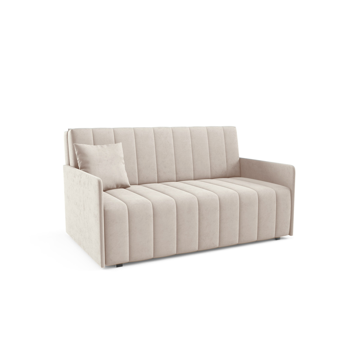 Rozkládací pohovka NEO IV Béžová SG nabytek