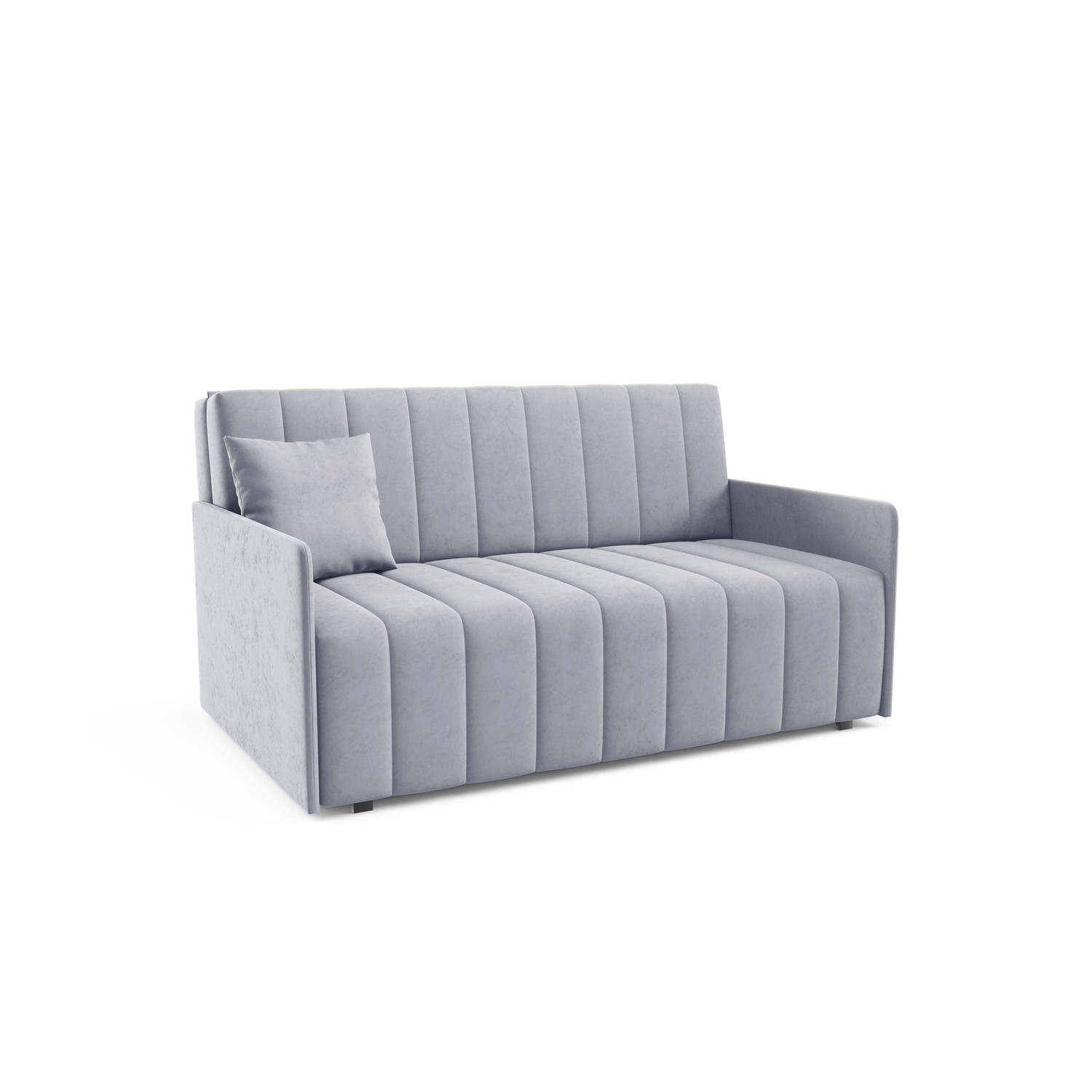 Rozkládací pohovka NEO IV Šedá I SG nabytek