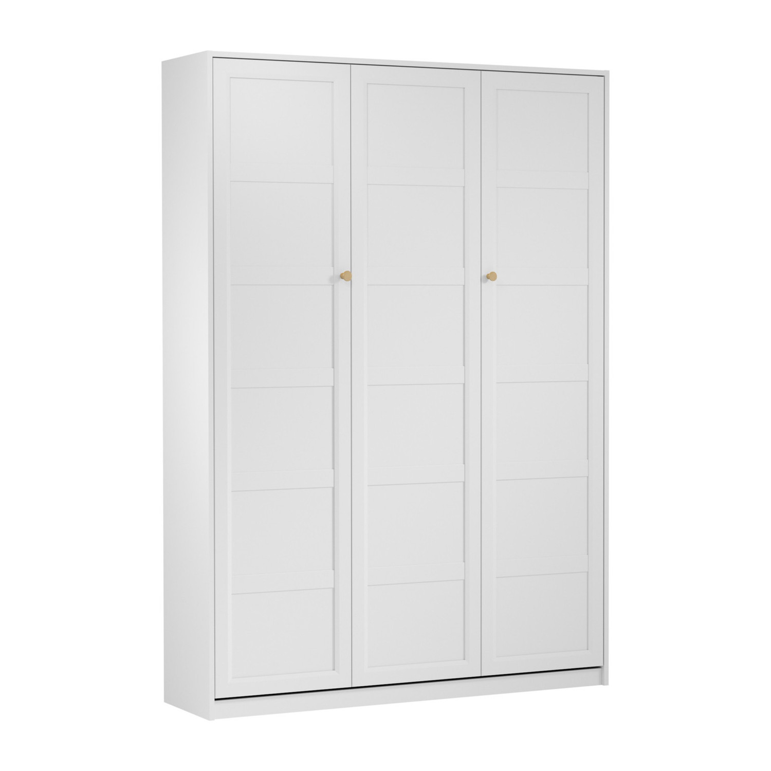 Nástěnná postel REL PT140 GALA