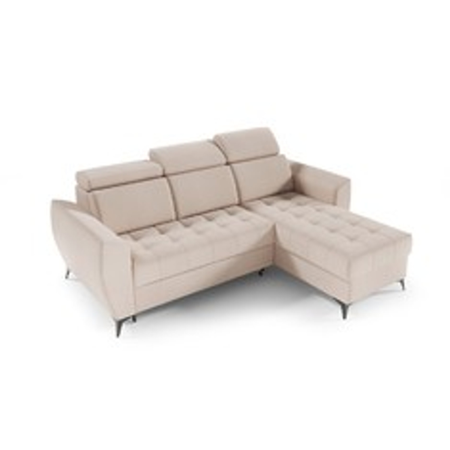 Rohová sedací souprava Atlanta I - Element 06 Lukasz meble