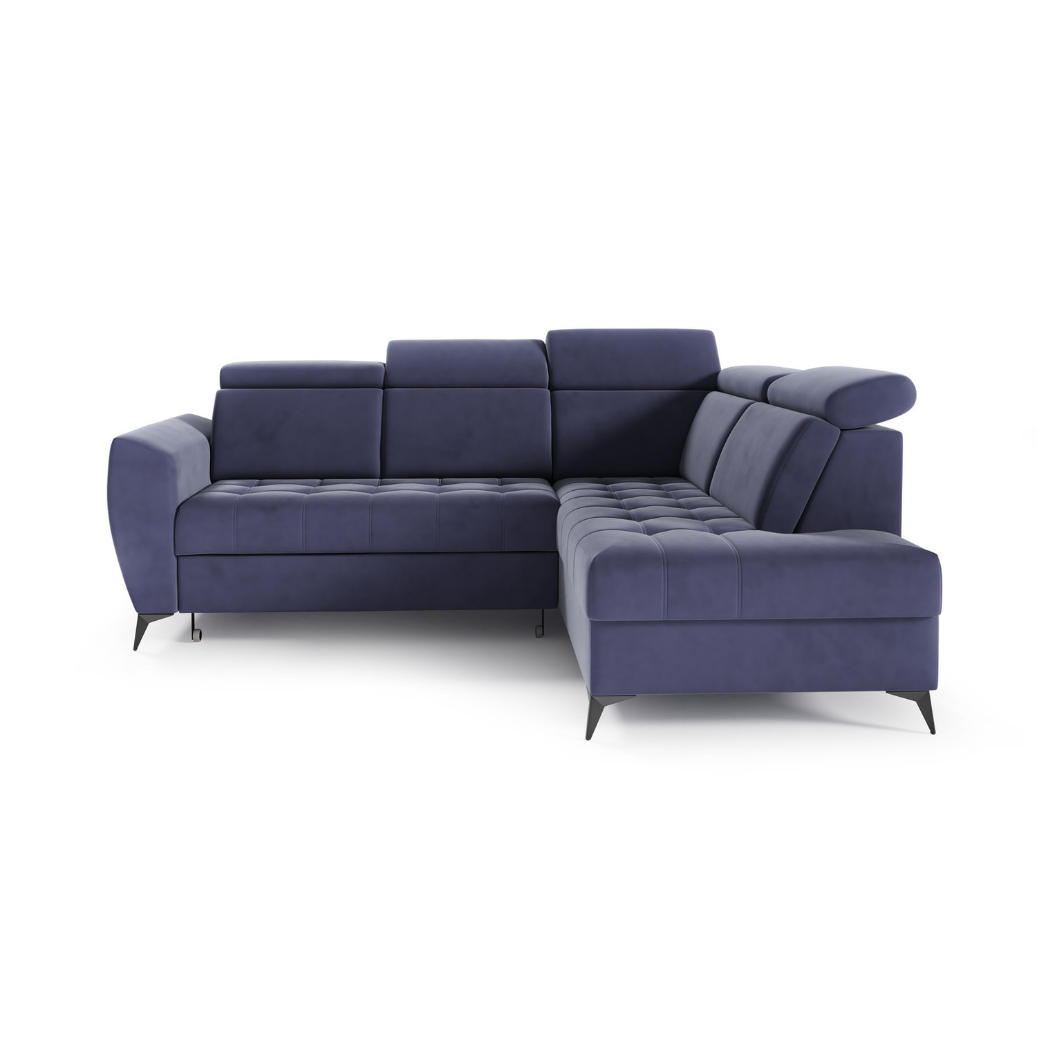 Rohová sedací souprava Atlanta II - Vena 15 Pravá Lukasz meble