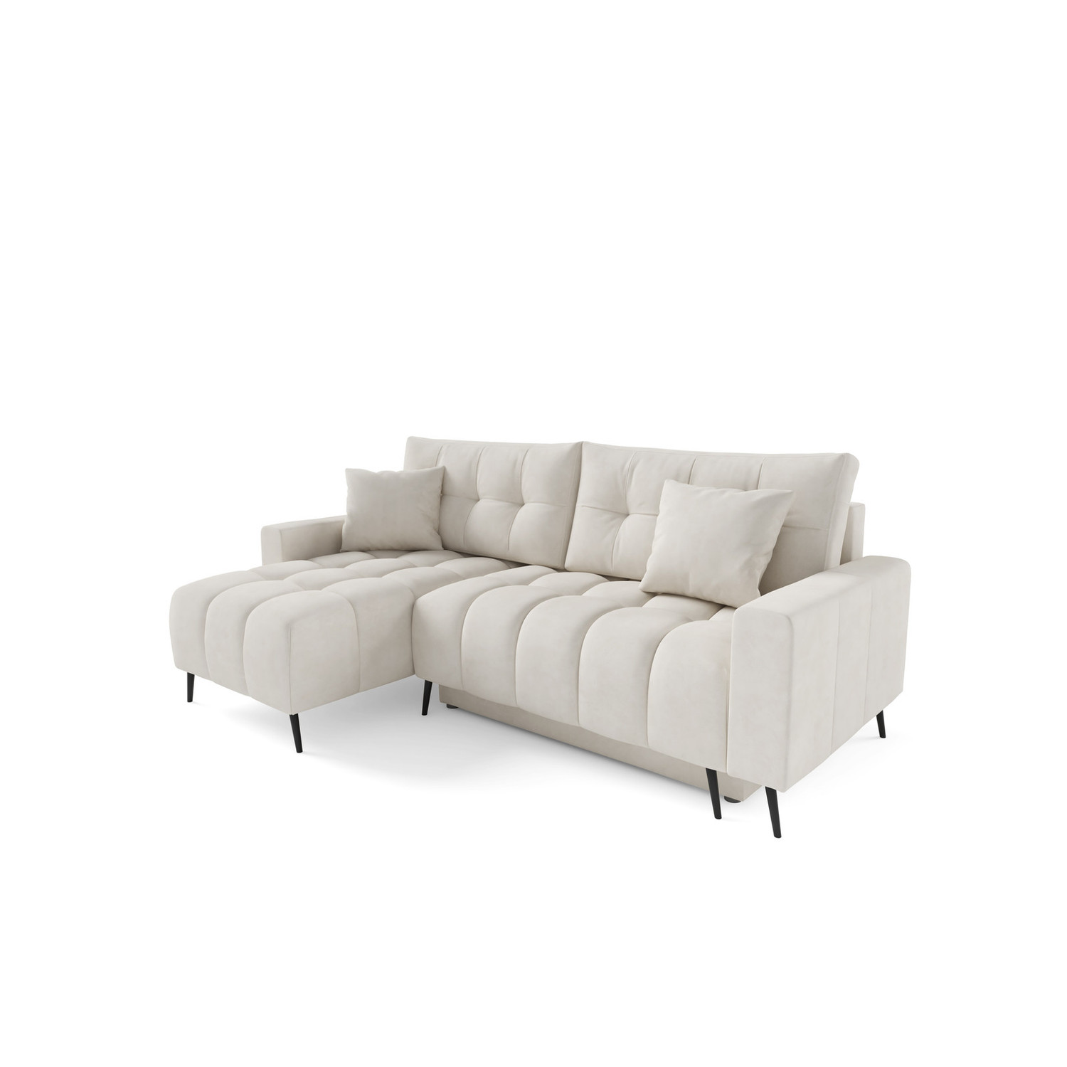 Rohová sedací souprava DAKOTA MINI - Amon 17 Lukasz meble