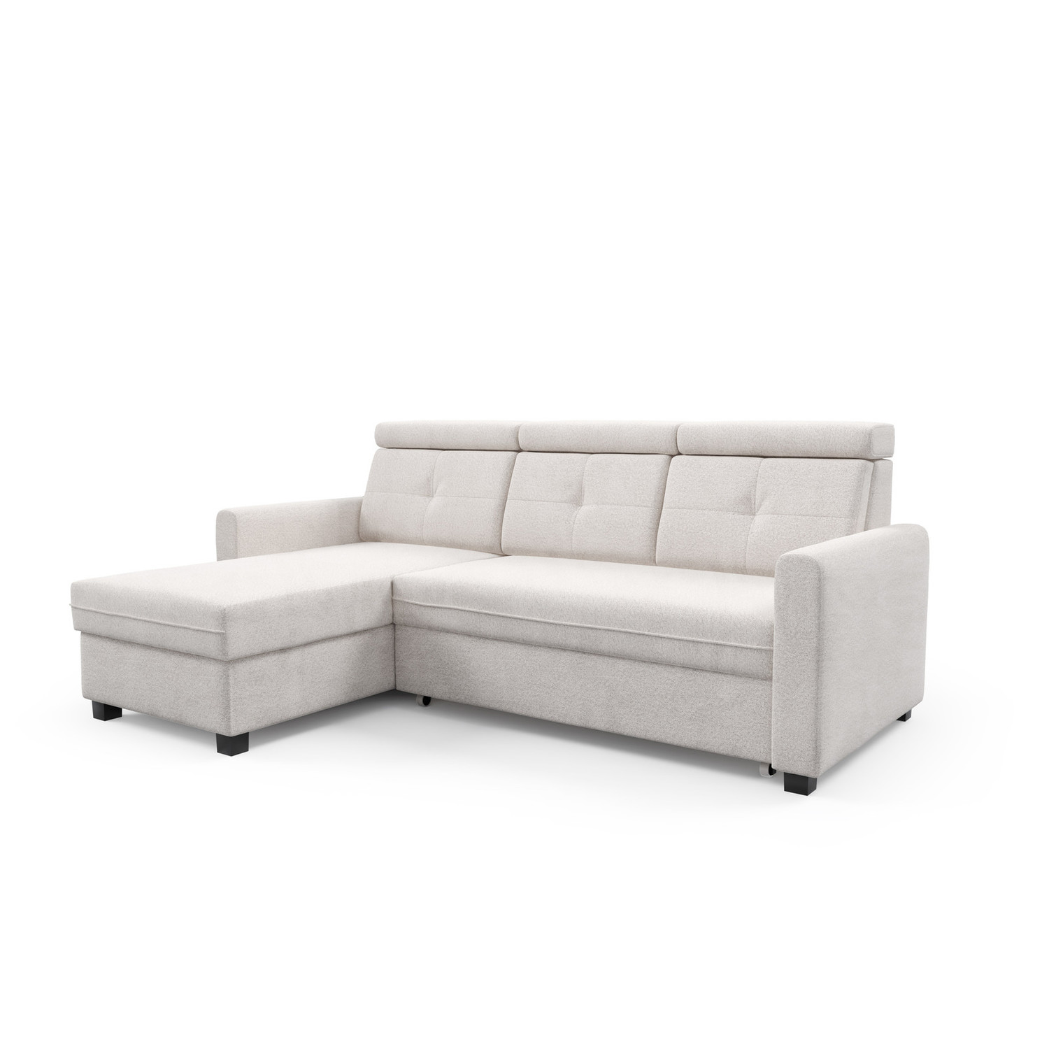 Rohová sedací souprava MONTANA I - Element 17 Lukasz meble