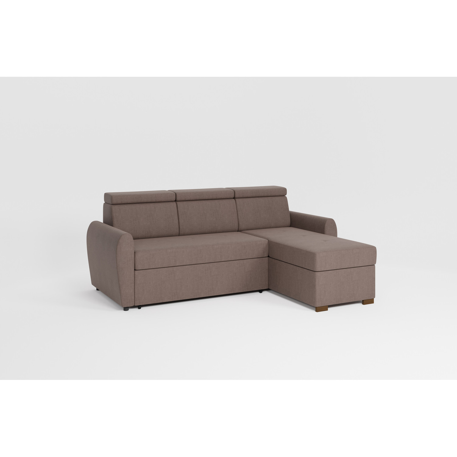 Rohová sedací souprava Sydney I - Voque 05 Lukasz meble