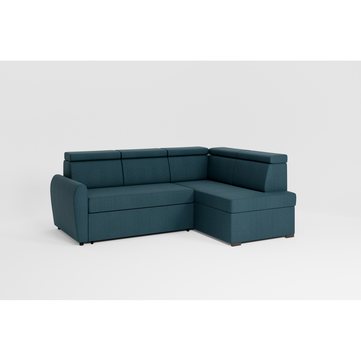 Rohová sedací souprava Sydney II - Voque 13 Pravá Lukasz meble