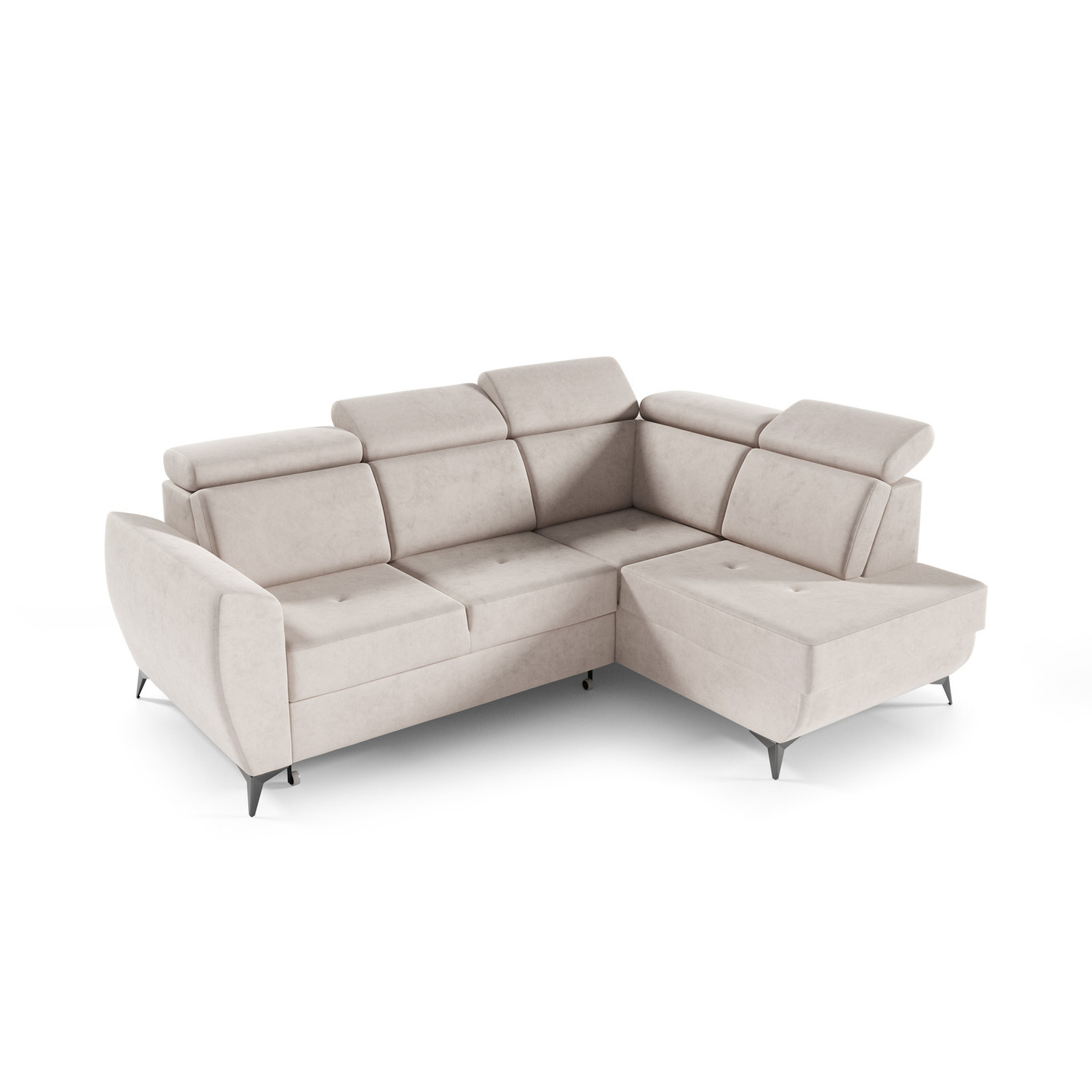 Rohová sedací souprava Tucson II - Vena 7 Pravá Lukasz meble