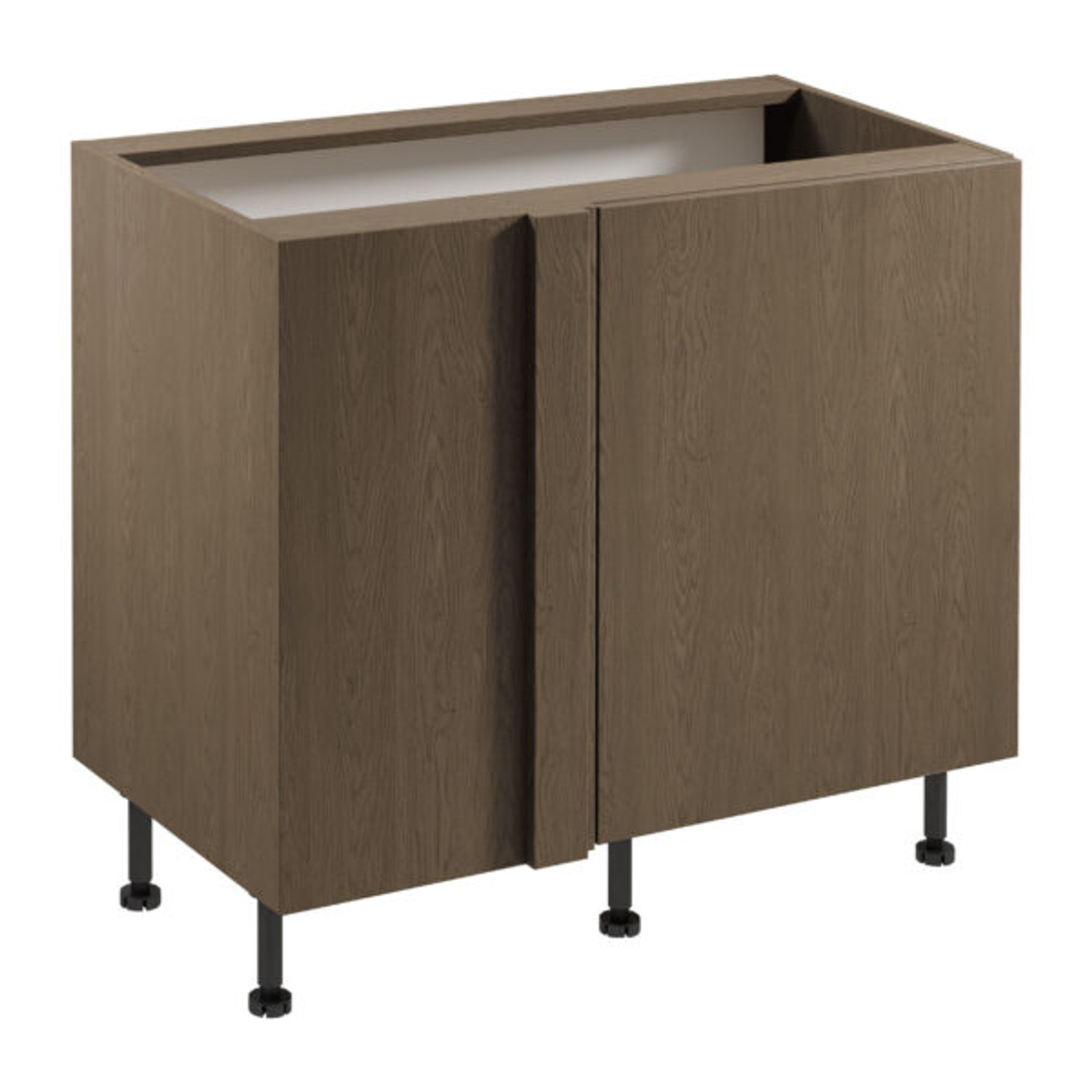 Kuchyňská skříňka SORENTO D100N - P/L - Baltic Storm Baltic Storm GALA