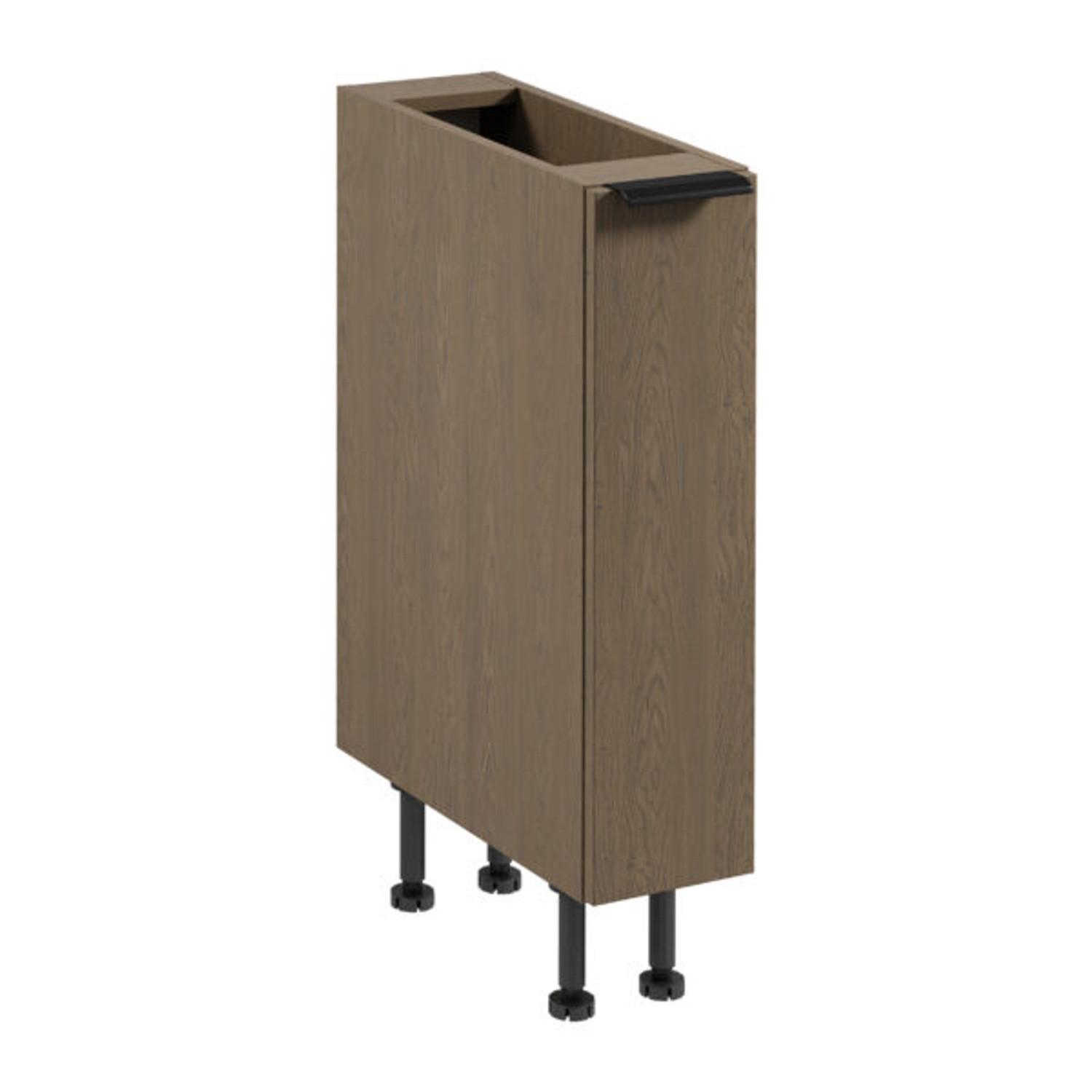 Kuchyňská skříňka SORENTO D20C - Baltic Storm Baltic Storm GALA