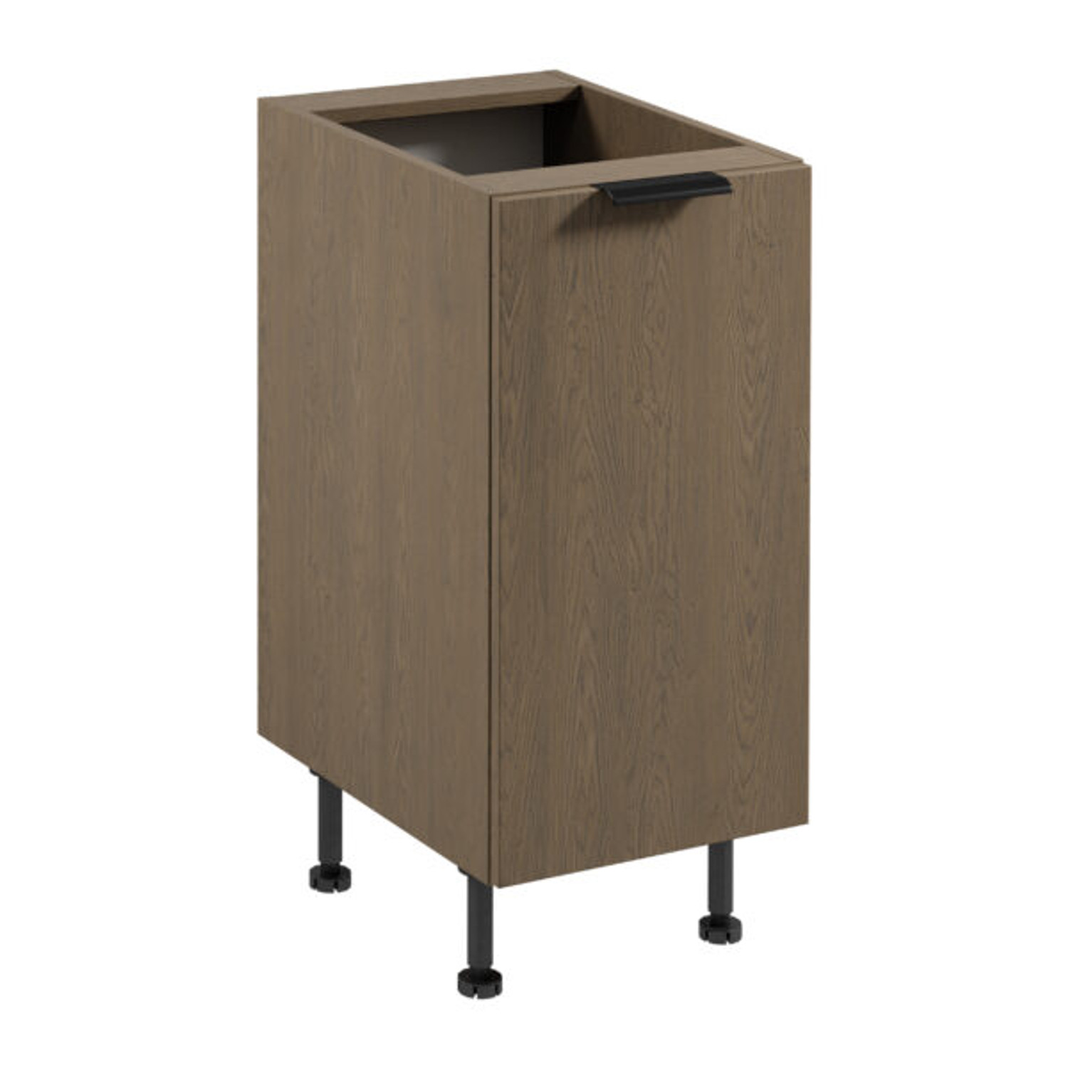 Kuchyňská skříňka SORENTO D40 - P/L -  Baltic Storm Baltic Storm GALA