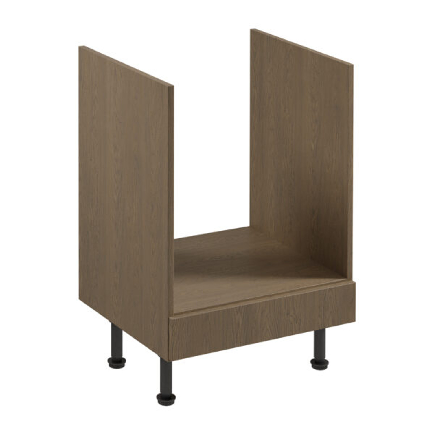 Kuchyňská skříňka SORENTO D60ZK -  Baltic Storm Baltic Storm GALA