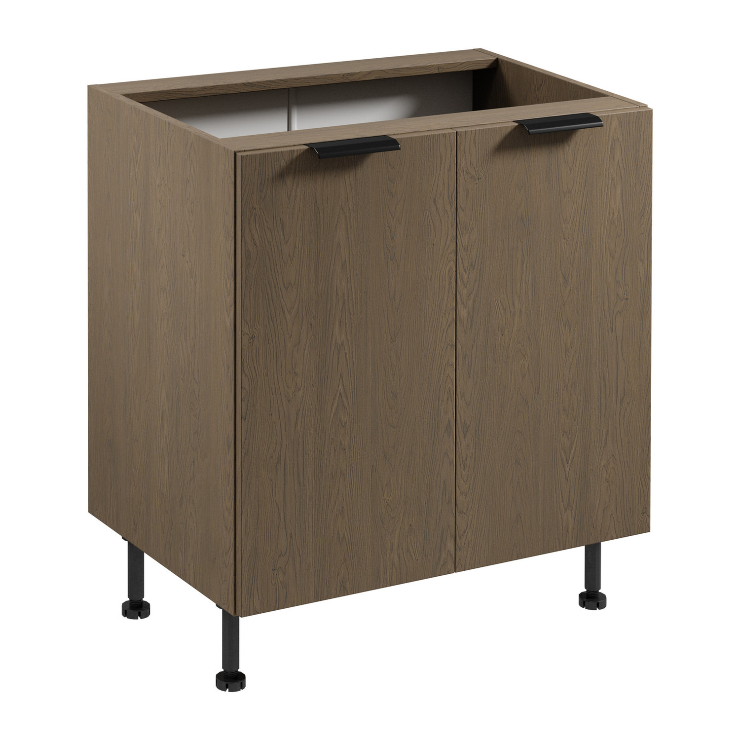 Kuchyňská skříňka SORENTO D80 -  Baltic Storm Baltic Storm GALA