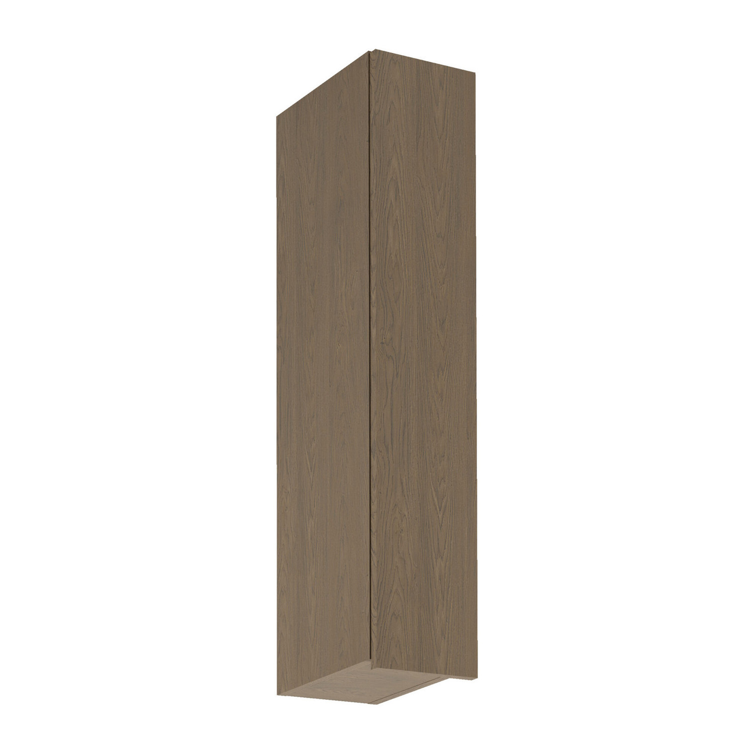 Závěsná kuchyňská skříňka SORENTO G20 - pravá - Baltic Storm Baltic Storm GALA