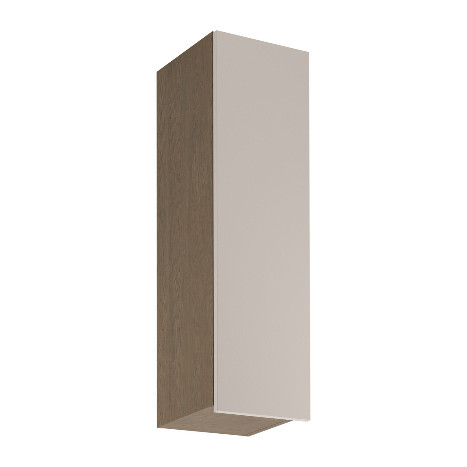 Závěsná kuchyňská skříňka SORENTO G30 - P/L - Baltic Storm Béžová GALA