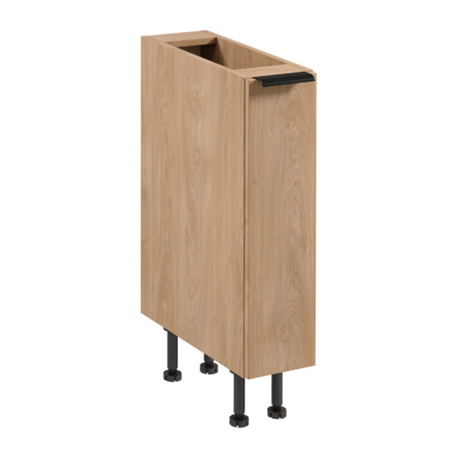 Kuchyňská skříňka SORENTO D20C - Puccini Puccini GALA