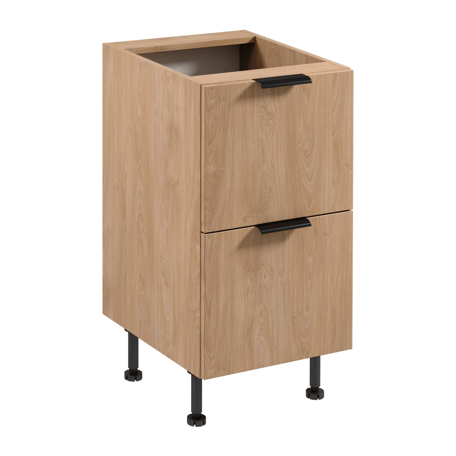 Kuchyňská skříňka SORENTO D45S2 AX - Puccini Puccini GALA