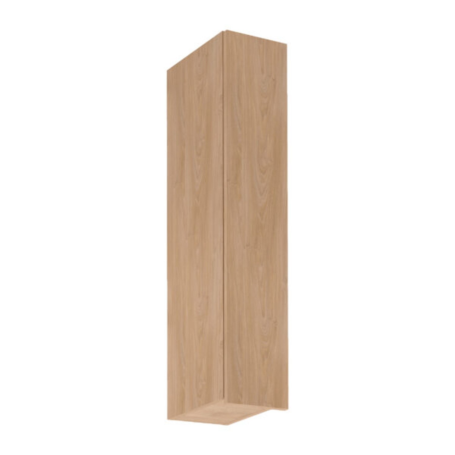 Závěsná kuchyňská skříňka SORENTO G20 - pravá - Puccini Puccini GALA