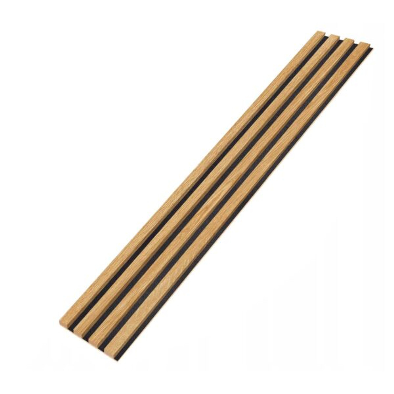 Designový akustický panel Dub Windsor - 16