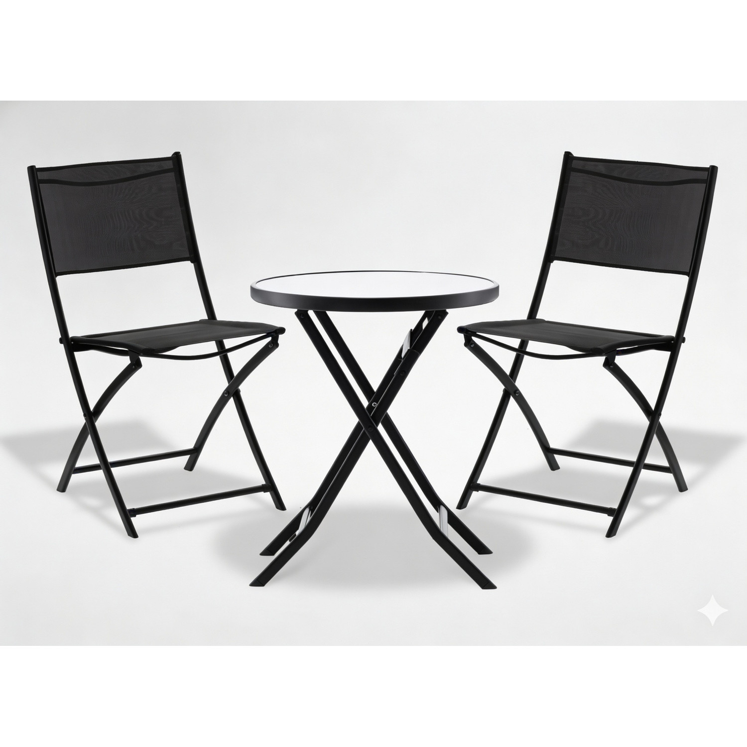 Zahradní sestava BALCO SG-nábytek